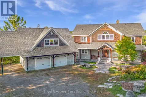 22 Beacon Point Drive Carling ON P0G 1G0