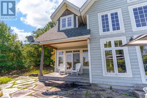 22 Beacon Point Drive Carling ON P0G 1G0