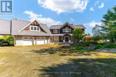 22 Beacon Point Drive Carling ON P0G 1G0