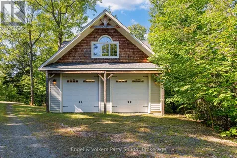 22 Beacon Point Drive Carling ON P0G 1G0