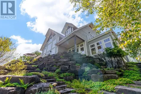 22 Beacon Point Drive Carling ON P0G 1G0