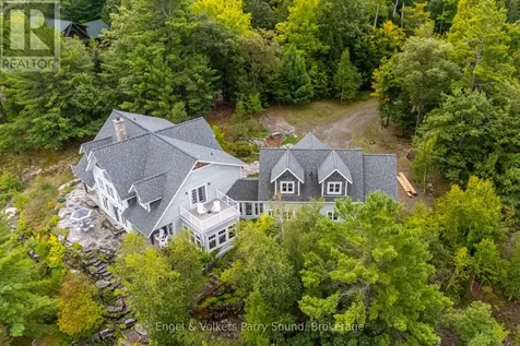 22 Beacon Point Drive Carling ON P0G 1G0