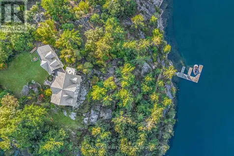 22 Beacon Point Drive Carling ON P0G 1G0