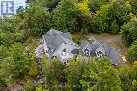 22 Beacon Point Drive Carling ON P0G 1G0