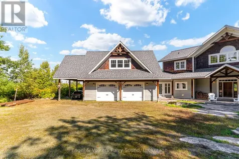 22 Beacon Point Drive Carling ON P0G 1G0
