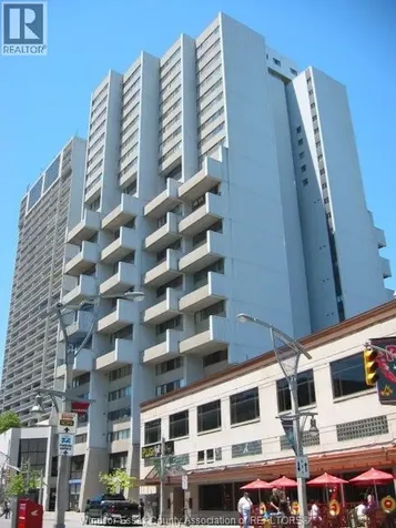 380 Pelissier Windsor ON N9A 6V7