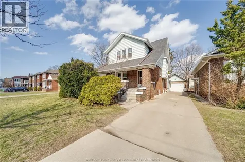 358 Partington Windsor ON N9B 2N5