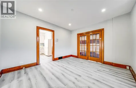 358 Partington Windsor ON N9B 2N5