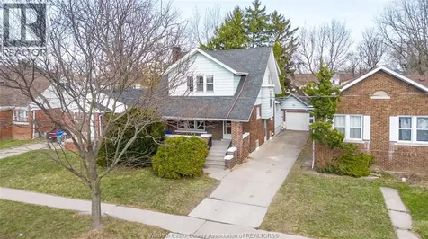358 Partington Windsor ON N9B 2N5