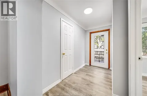 358 Partington Windsor ON N9B 2N5
