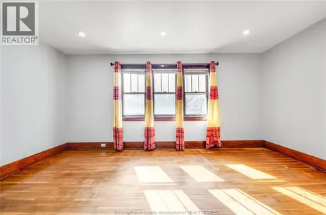 358 Partington Windsor ON N9B 2N5