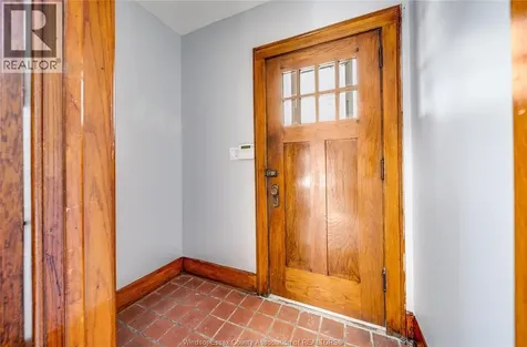 358 Partington Windsor ON N9B 2N5