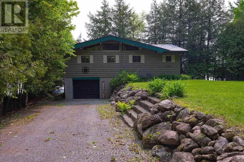 217 Moffat Road North Kawartha ON K0L 1A0