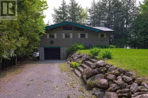 217 Moffat Road North Kawartha ON K0L 1A0