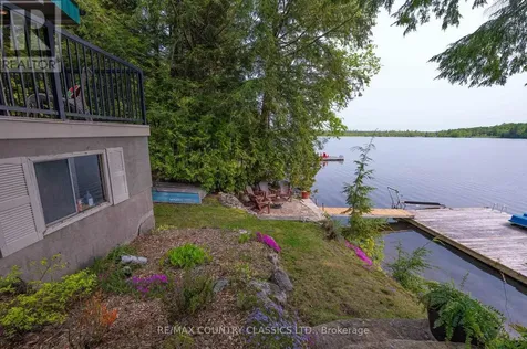 217 Moffat Road North Kawartha ON K0L 1A0