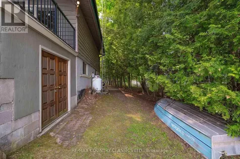 217 Moffat Road North Kawartha ON K0L 1A0