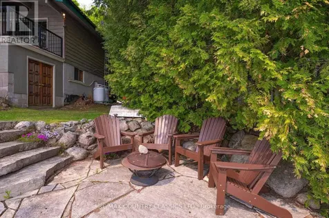 217 Moffat Road North Kawartha ON K0L 1A0