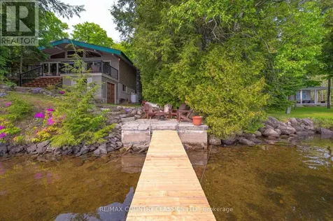 217 Moffat Road North Kawartha ON K0L 1A0