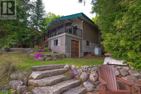 217 Moffat Road North Kawartha ON K0L 1A0
