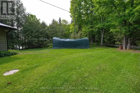 217 Moffat Road North Kawartha ON K0L 1A0