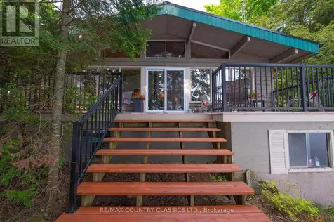 217 Moffat Road North Kawartha ON K0L 1A0
