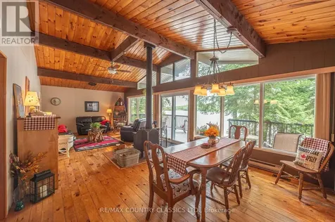 217 Moffat Road North Kawartha ON K0L 1A0