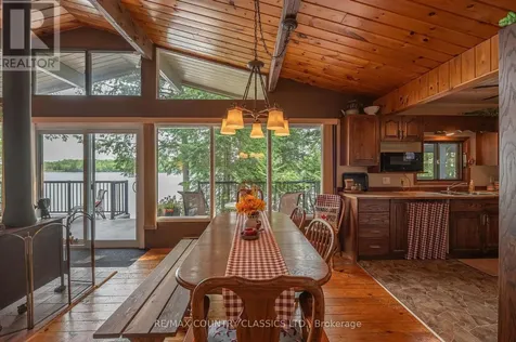 217 Moffat Road North Kawartha ON K0L 1A0