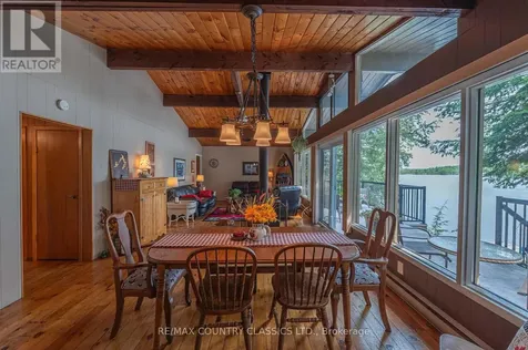 217 Moffat Road North Kawartha ON K0L 1A0