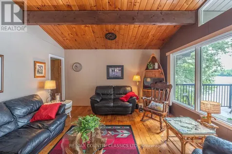 217 Moffat Road North Kawartha ON K0L 1A0