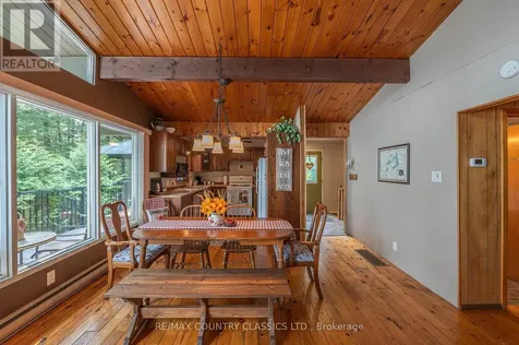 217 Moffat Road North Kawartha ON K0L 1A0