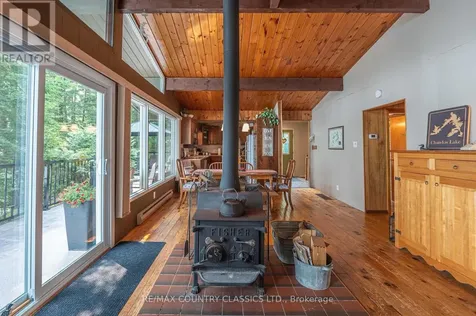 217 Moffat Road North Kawartha ON K0L 1A0