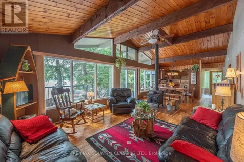 217 Moffat Road North Kawartha ON K0L 1A0