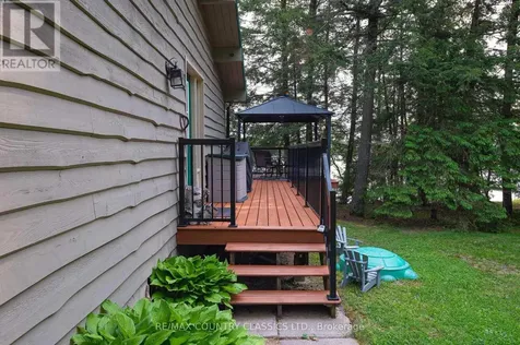 217 Moffat Road North Kawartha ON K0L 1A0