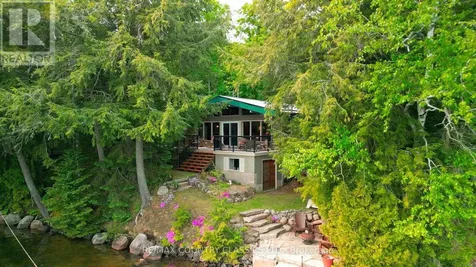 217 Moffat Road North Kawartha ON K0L 1A0