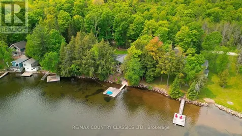 217 Moffat Road North Kawartha ON K0L 1A0