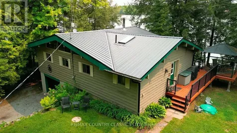 217 Moffat Road North Kawartha ON K0L 1A0