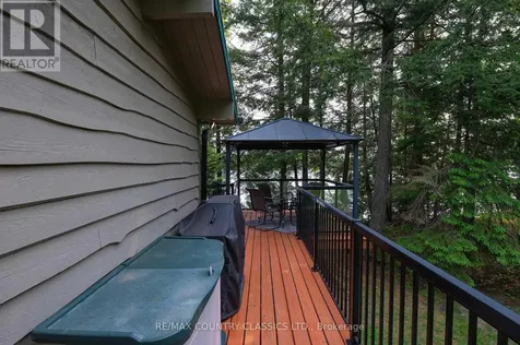217 Moffat Road North Kawartha ON K0L 1A0