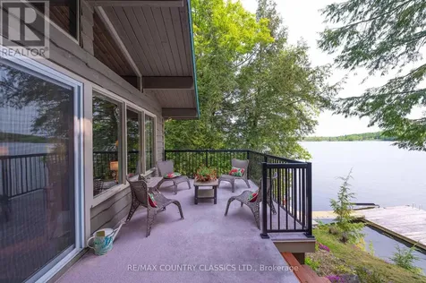 217 Moffat Road North Kawartha ON K0L 1A0