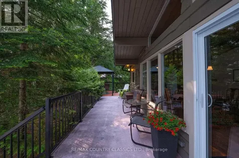 217 Moffat Road North Kawartha ON K0L 1A0