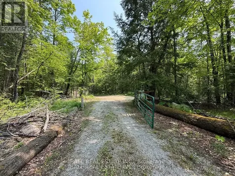 1854 The South Road Wollaston ON K0L 1P0