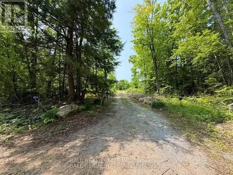 1854 The South Road Wollaston ON K0L 1P0