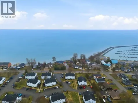 14 New Lakeshore Road Port Dover ON N0A 1N8