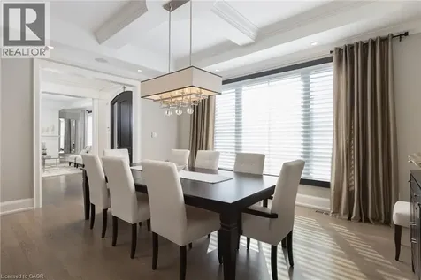15 Lambert Common Oakville ON L6K 0H6