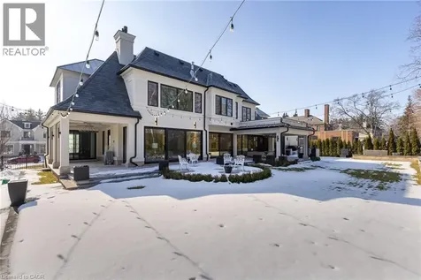 15 Lambert Common Oakville ON L6K 0H6