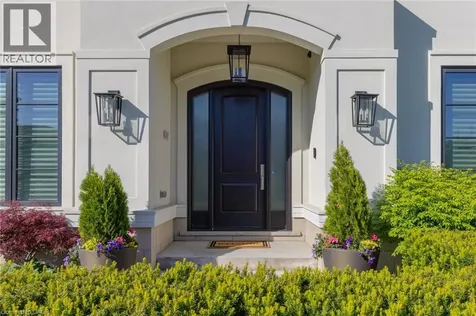 15 Lambert Common Oakville ON L6K 0H6