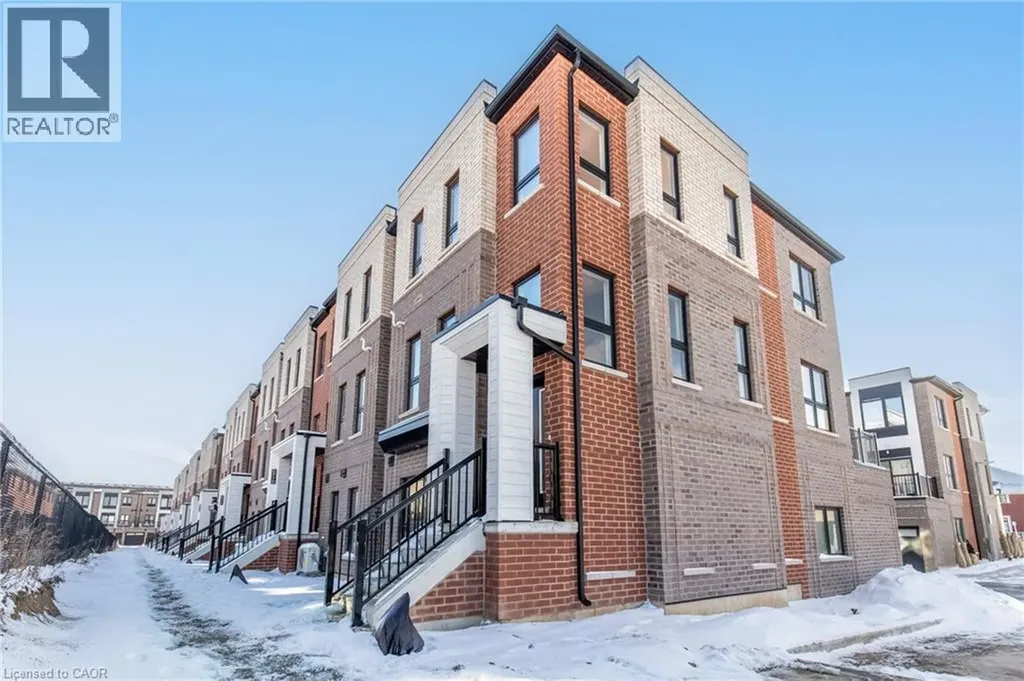 70 Kenesky Drive Waterdown ON L8B 2A9