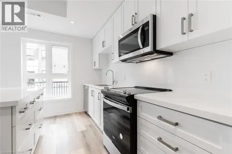 70 Kenesky Drive Waterdown ON L8B 2A9