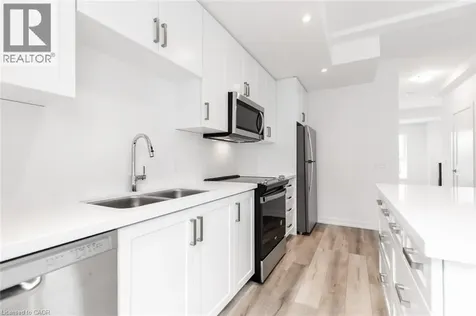 70 Kenesky Drive Waterdown ON L8B 2A9