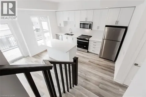 70 Kenesky Drive Waterdown ON L8B 2A9