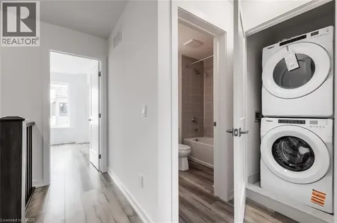70 Kenesky Drive Waterdown ON L8B 2A9